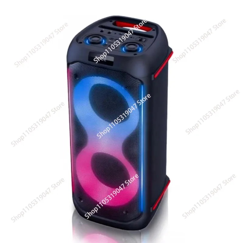 Party Box 710 Bluetooth Audio  - Outdoor Lighting Box recension och pris
