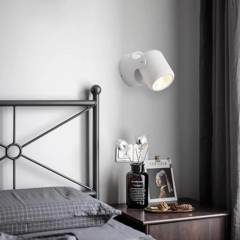 Nordic Creativity COB LED Wall - Outdoor Lighting Up And Down recension och pris