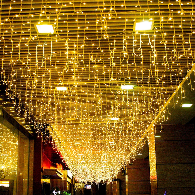 LED 10X0.5M Waterproof Waterfa - Outdoor Lighting Led Strip recension och pris