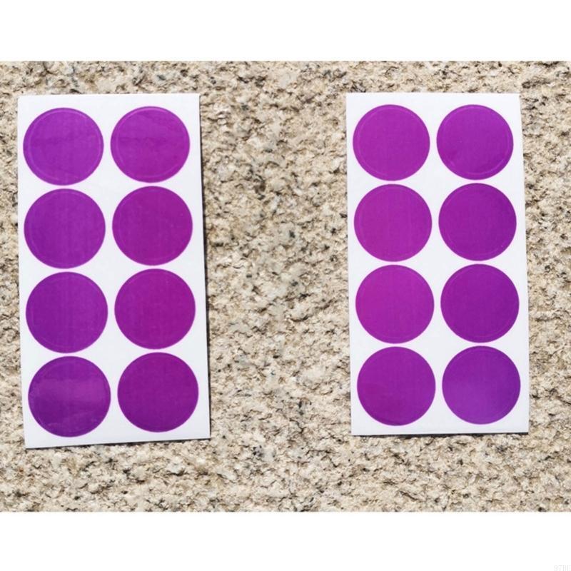 97BE 1 Sheet UV Color Changing - Color Changing Outdoor recension och pris