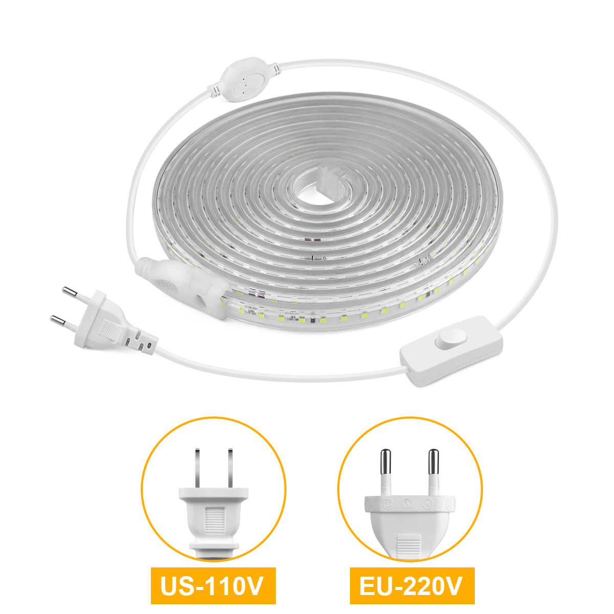 High Bright LED Strip Light 28 - Outdoor Lighting Led Strip recension och pris