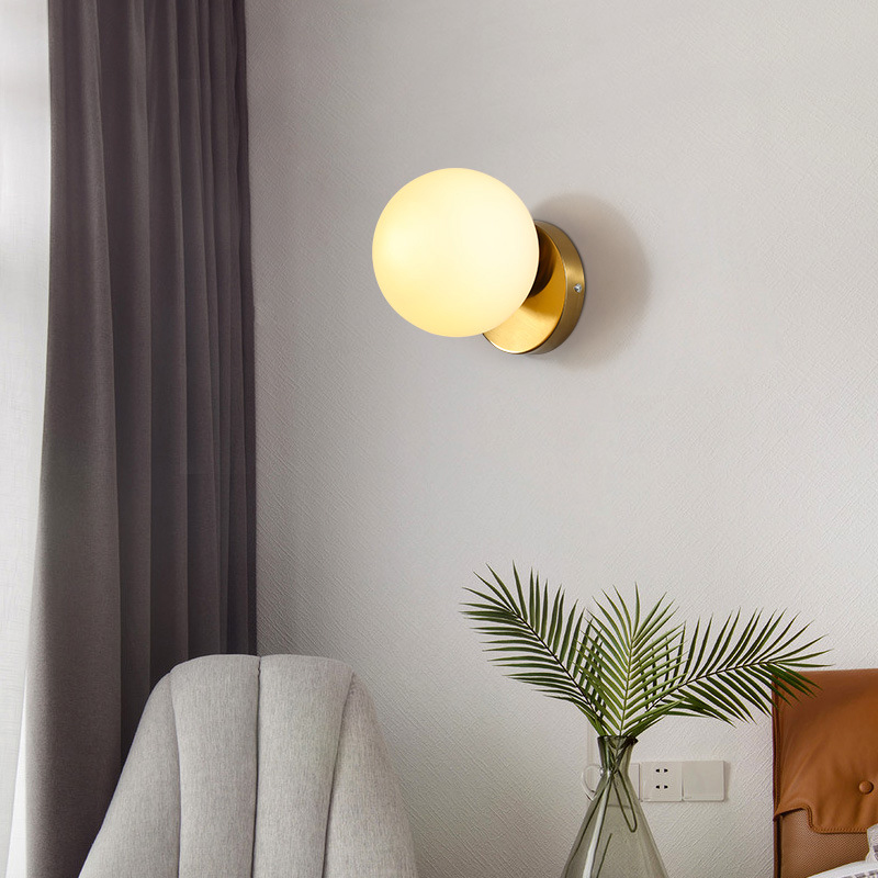 Indoor LED Wall Lamps with G9  - Outdoor Lighting Up And Down recension och pris