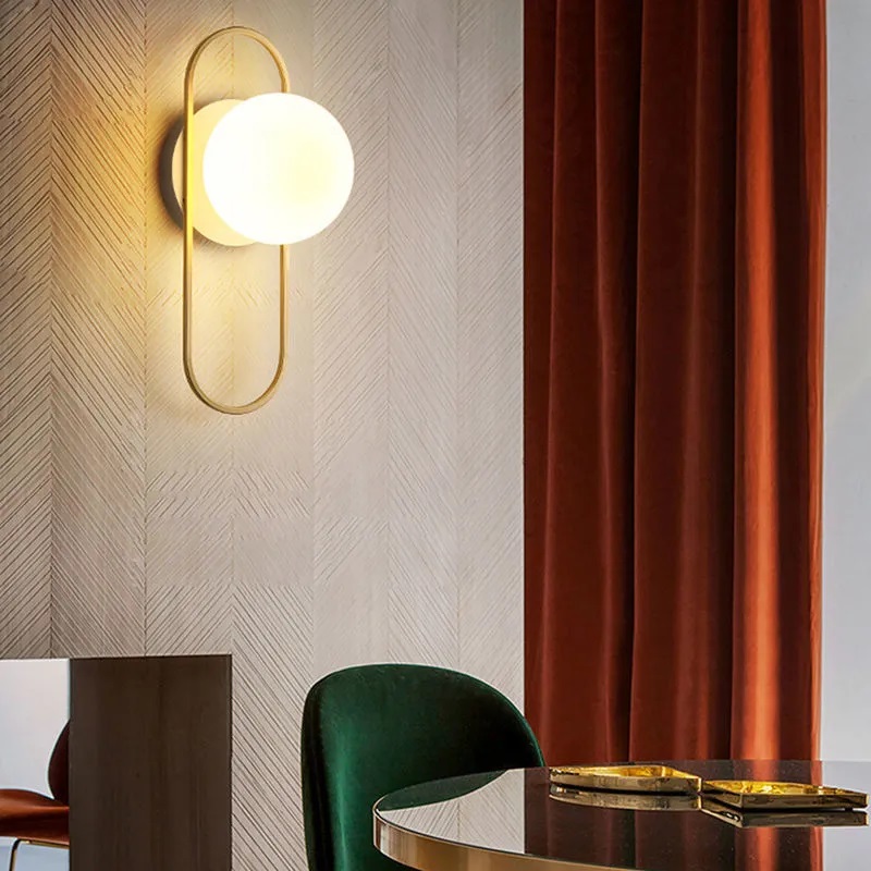 Indoor LED Wall Lamps with G9  - Outdoor Lighting Up And Down recension och pris