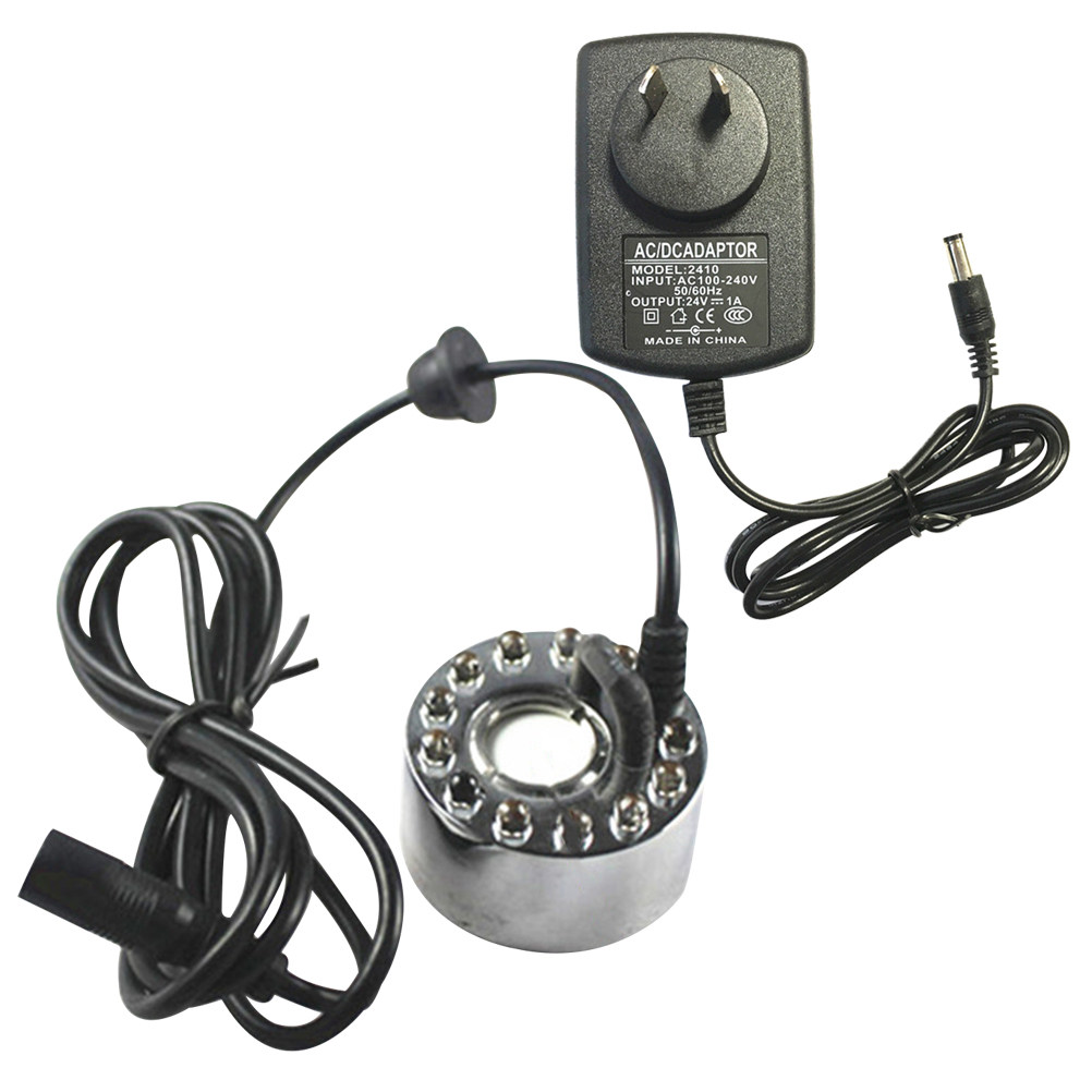 12-LED Color Changing Waterpro - Color Changing Outdoor recension och pris