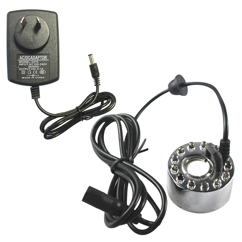 12-LED Color Changing Waterpro - Color Changing Outdoor recension och pris
