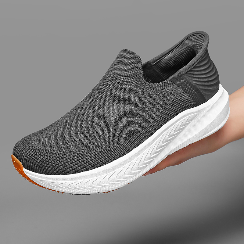 Men's Slip ins Barefoot Shoes  - Outdoor Lighting Box recension och pris