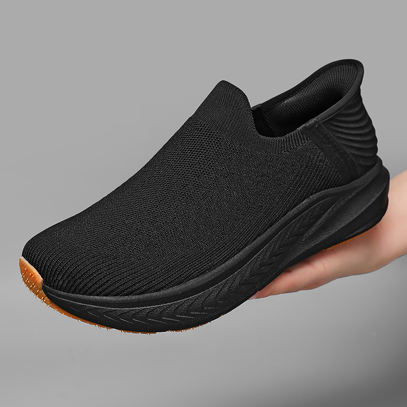 Men's Slip ins Barefoot Shoes  - Outdoor Lighting Box recension och pris