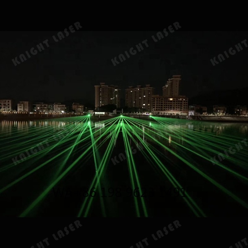 60W High Power RGB Full Color  - Lighting Wedding Outdoor recension och pris