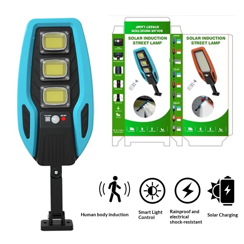 LED Solar Lights Outdoor Garde - Outdoor Lighting Remote Control recension och pris