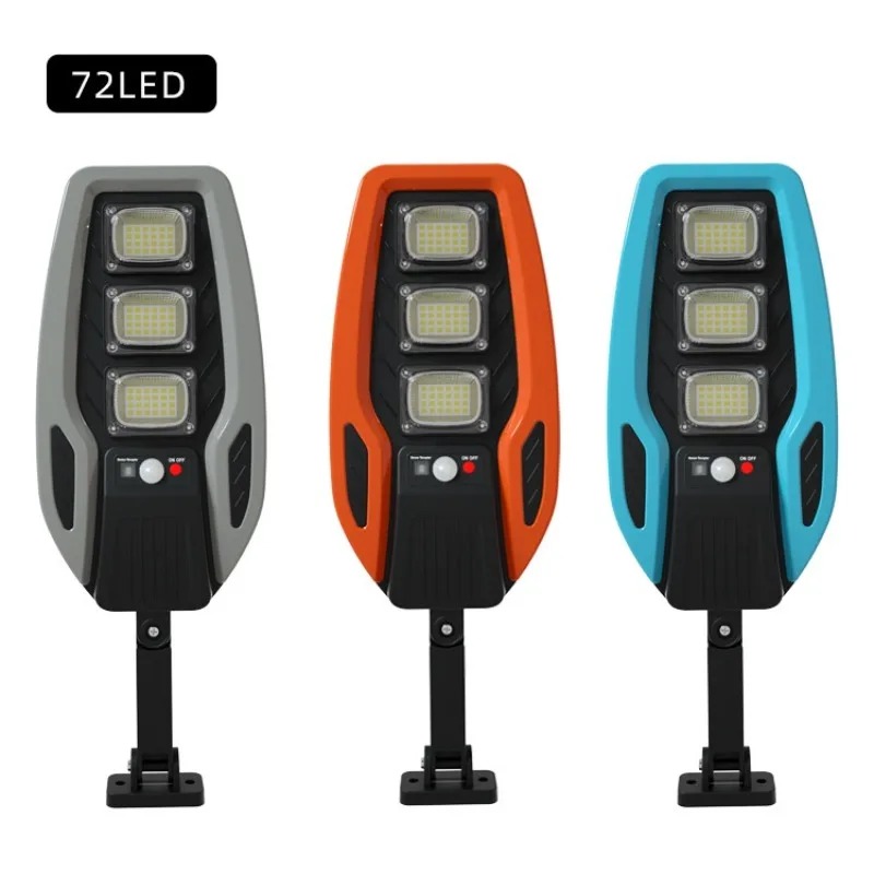 LED Solar Lights Outdoor Garde - Outdoor Lighting Remote Control recension och pris