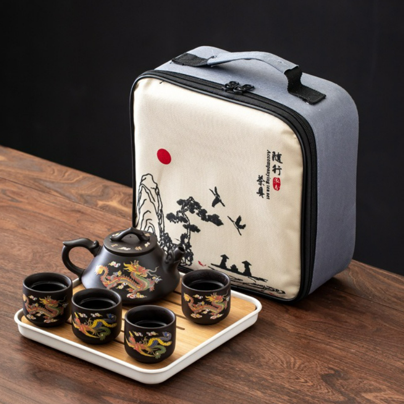 Chinese Style Color-changing T - Color Changing Outdoor recension och pris