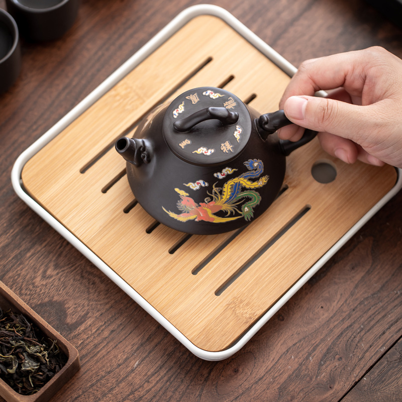 Chinese Style Color-changing T - Color Changing Outdoor recension och pris