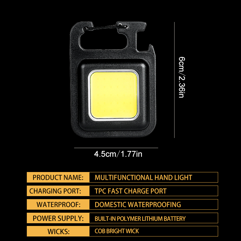 Super Bright Convenient Carry- - Outdoor Lighting Lowes recension och pris
