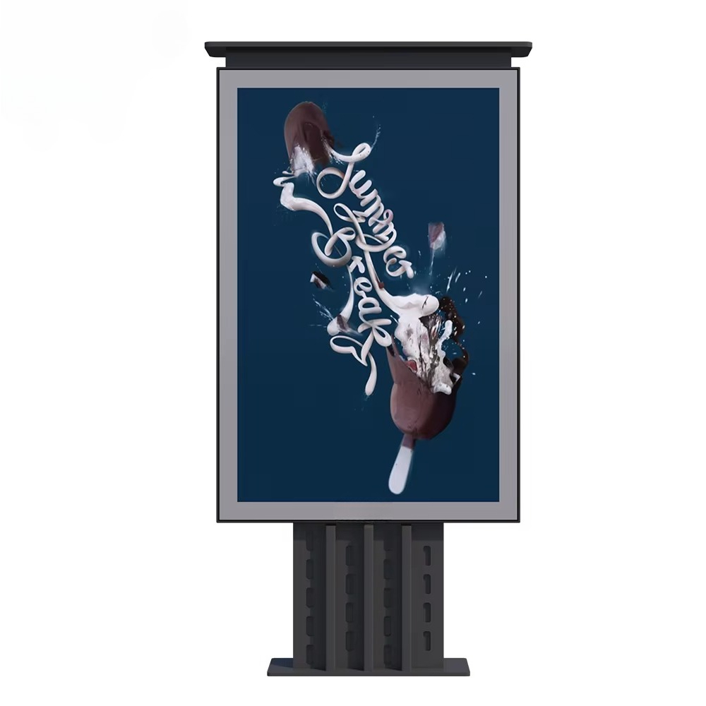 LED Scrolling Billboard Lightb - Outdoor Lighting Box recension och pris
