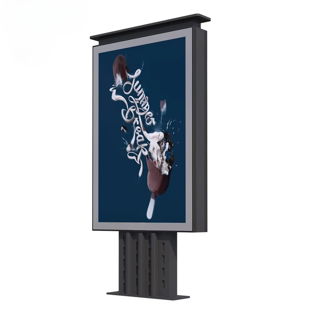 LED Scrolling Billboard Lightb - Outdoor Lighting Box recension och pris