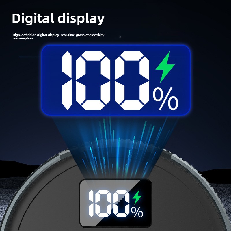 7200mAh Highlight Flashlight C - Outdoor Lighting Lowes recension och pris