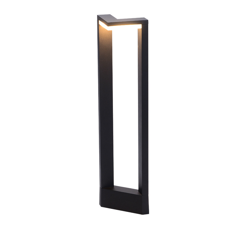 Outdoor Waterproof LED Lawn Li - Outdoor Lighting Unique recension och pris