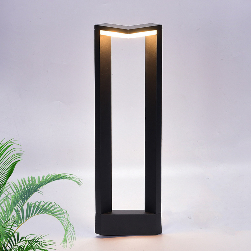 Outdoor Waterproof LED Lawn Li - Outdoor Lighting Unique recension och pris