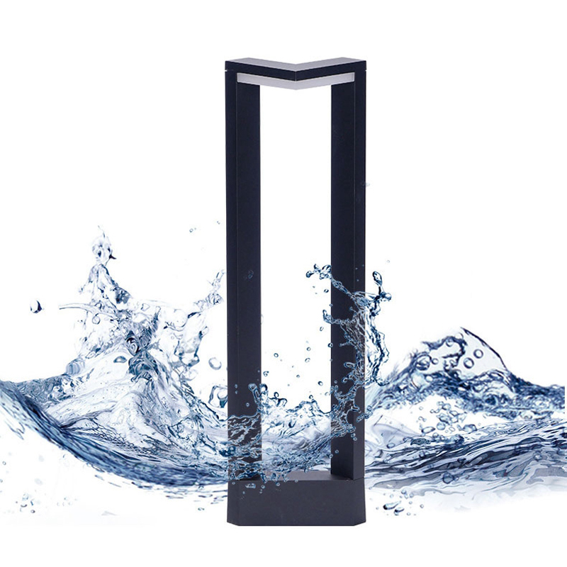 Outdoor Waterproof LED Lawn Li - Outdoor Lighting Unique recension och pris