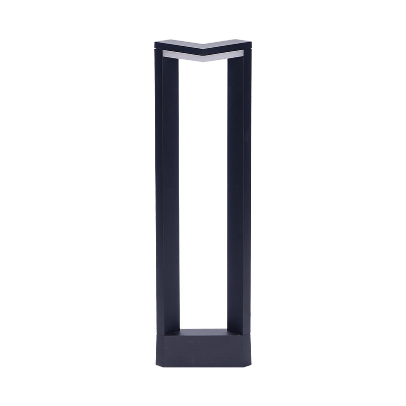 Outdoor Waterproof LED Lawn Li - Outdoor Lighting Unique recension och pris