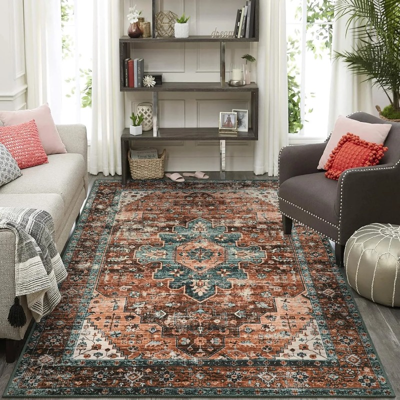 Bohemian Style Living Room Car - Outdoor Lighting Online recension och pris