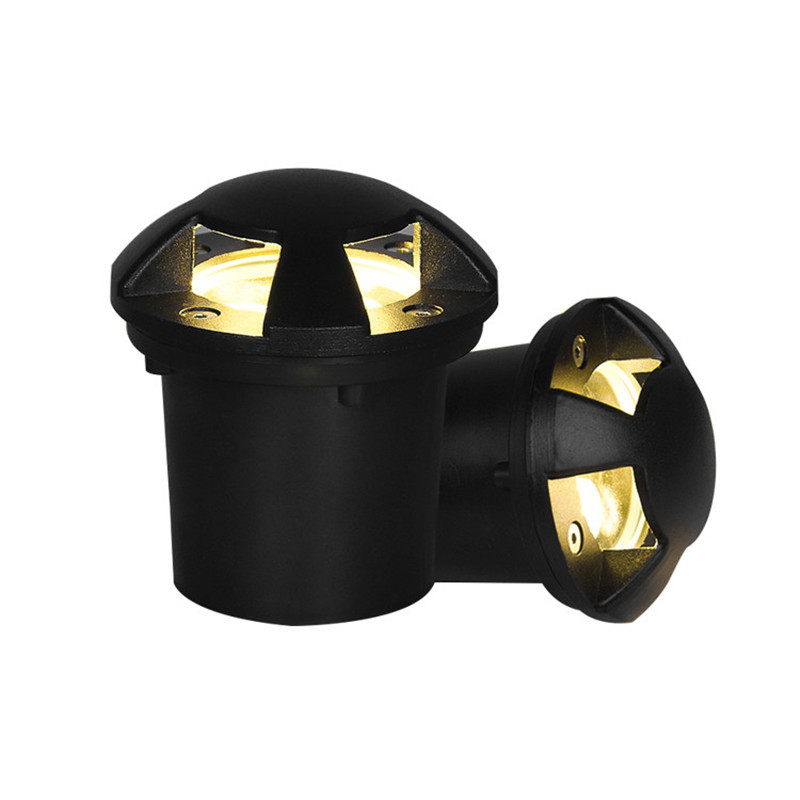 12W 7W 5W 3W Led underground l - Outdoor Lighting Year Round recension och pris
