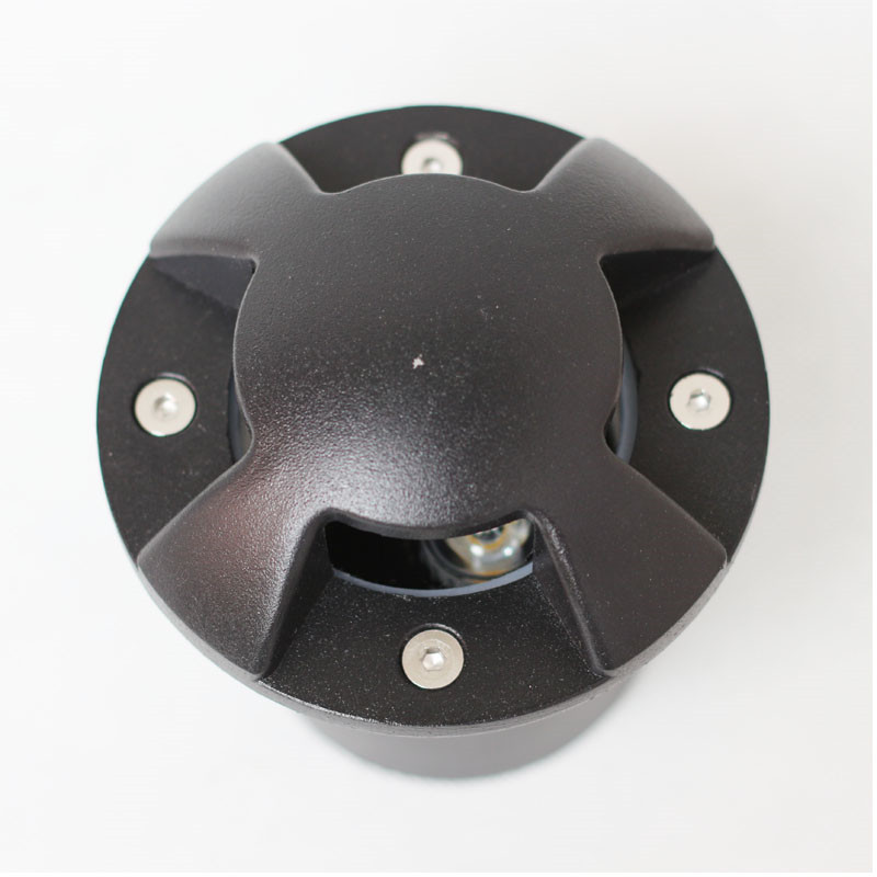 12W 7W 5W 3W Led underground l - Outdoor Lighting Year Round recension och pris