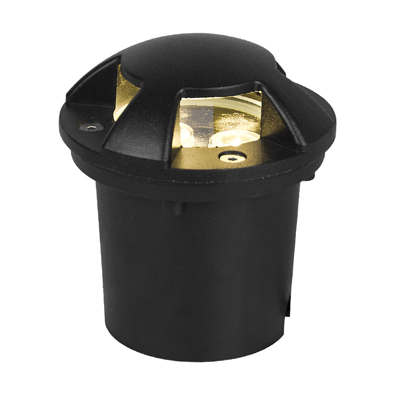 12W 7W 5W 3W Led underground l - Outdoor Lighting Year Round recension och pris