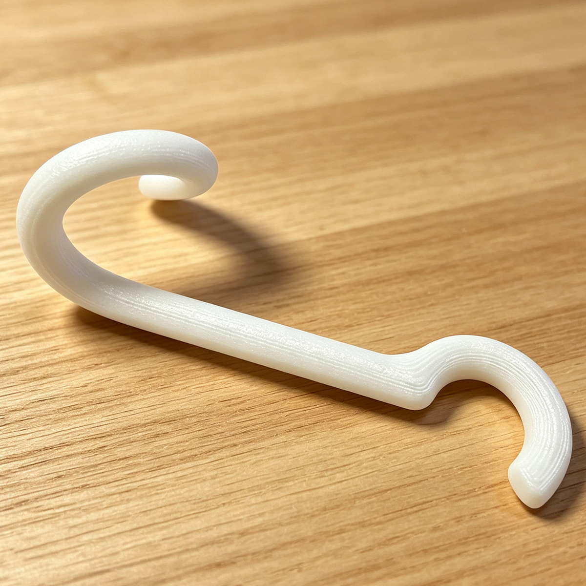3D Printed Multifunctional Pig - Outdoor Lighting Pole recension och pris