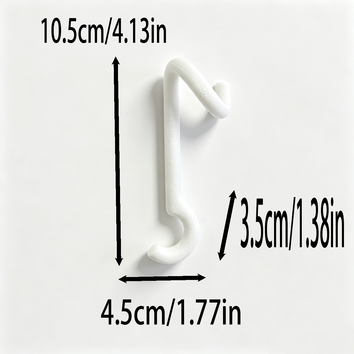 3D Printed Multifunctional Pig - Outdoor Lighting Pole recension och pris