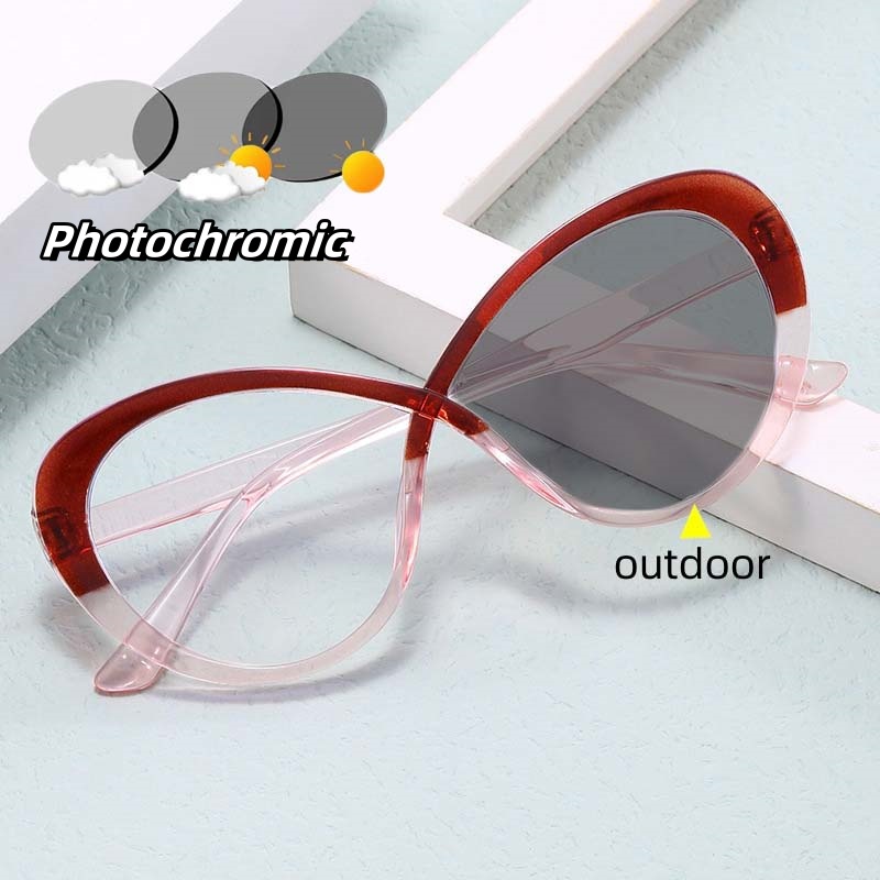 Fashion Anxury Eye Proteti Blu - Color Changing Outdoor recension och pris
