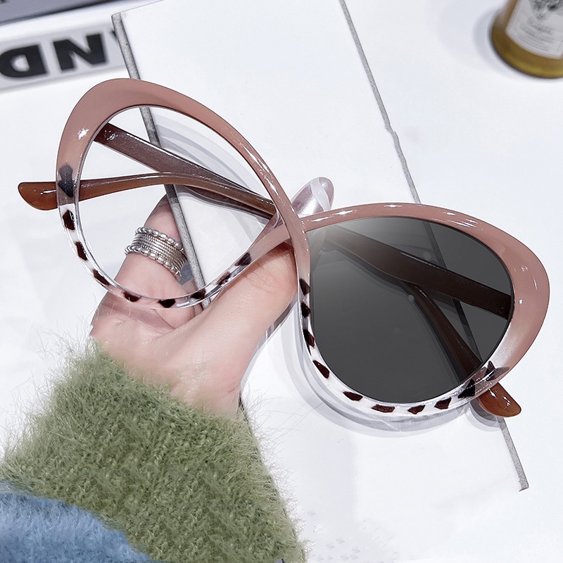 Fashion Anxury Eye Proteti Blu - Color Changing Outdoor recension och pris