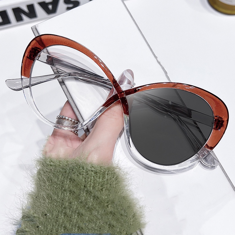 Fashion Anxury Eye Proteti Blu - Color Changing Outdoor recension och pris