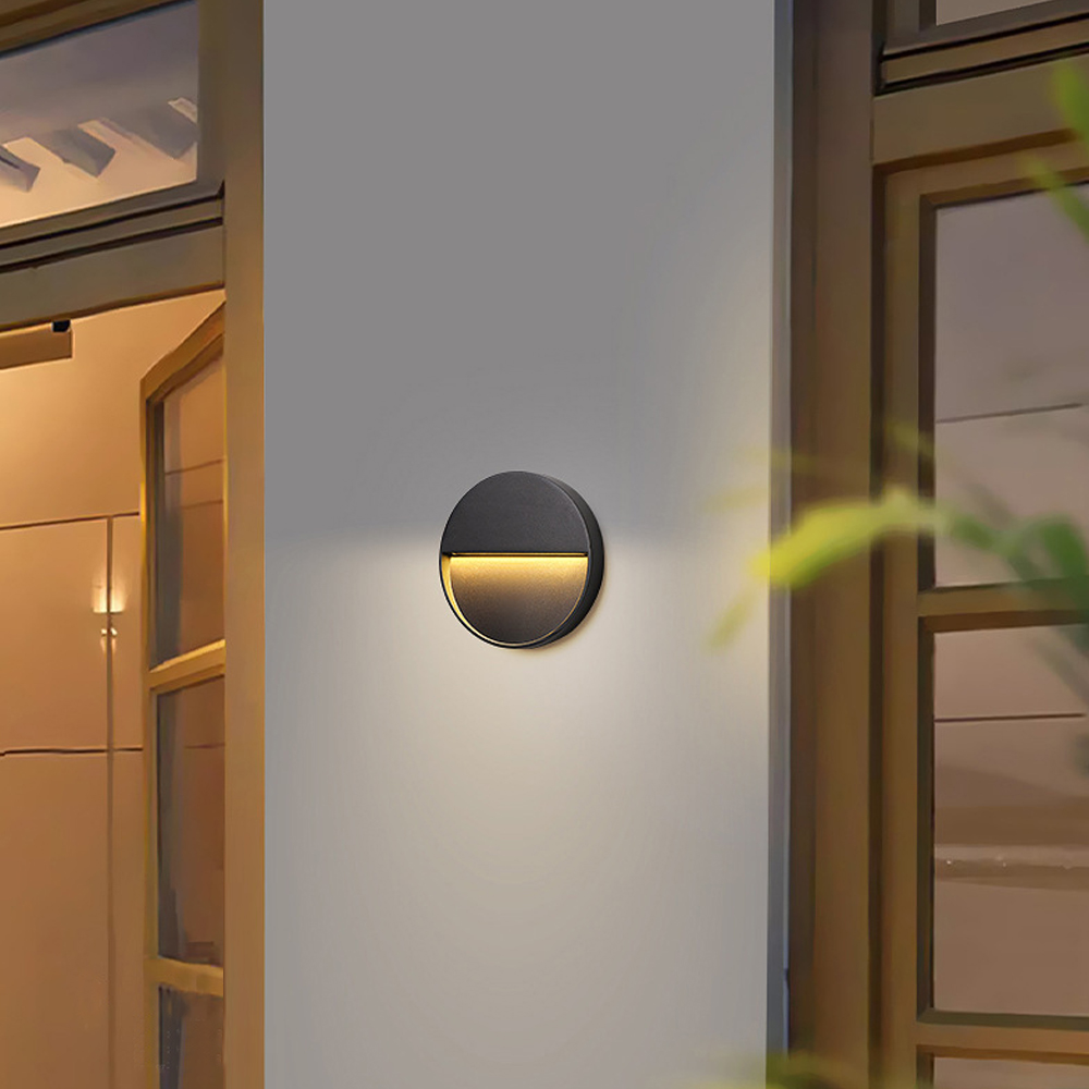Outdoor Wall Light External Sc - Outdoor Lighting Year Round recension och pris