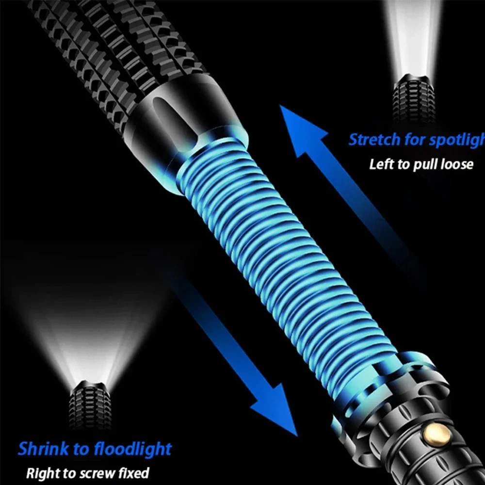 KDULIT Wolf Tooth Stick Flashl - Outdoor Lighting Pole recension och pris