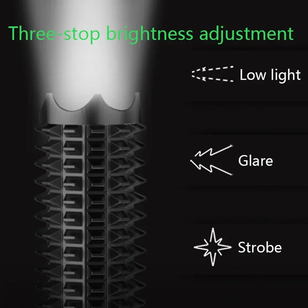 KDULIT Wolf Tooth Stick Flashl - Outdoor Lighting Pole recension och pris