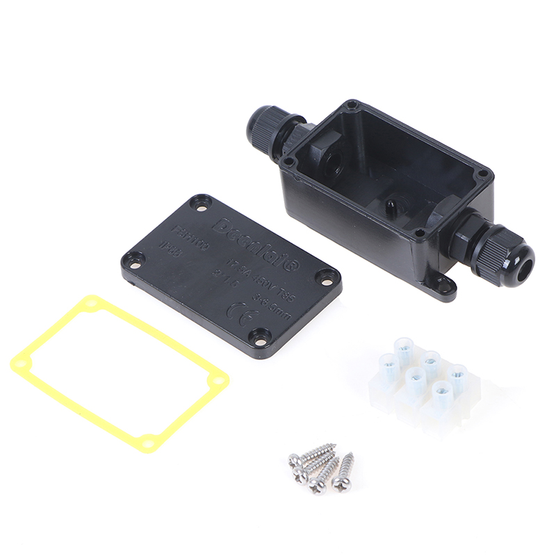 2 Way Outdoor Waterproof IP66  - Outdoor Lighting Brands recension och pris