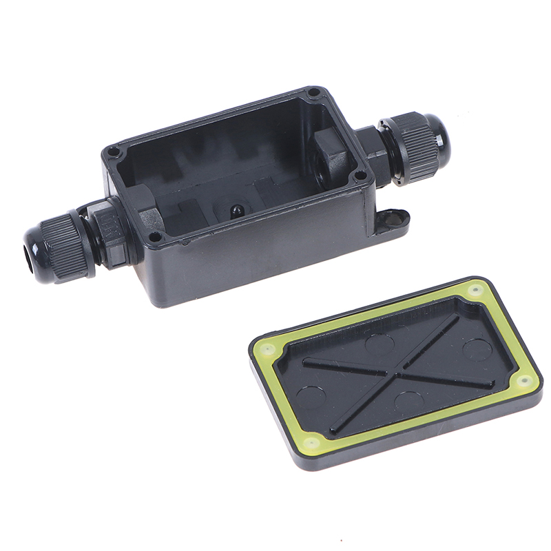 2 Way Outdoor Waterproof IP66  - Outdoor Lighting Brands recension och pris