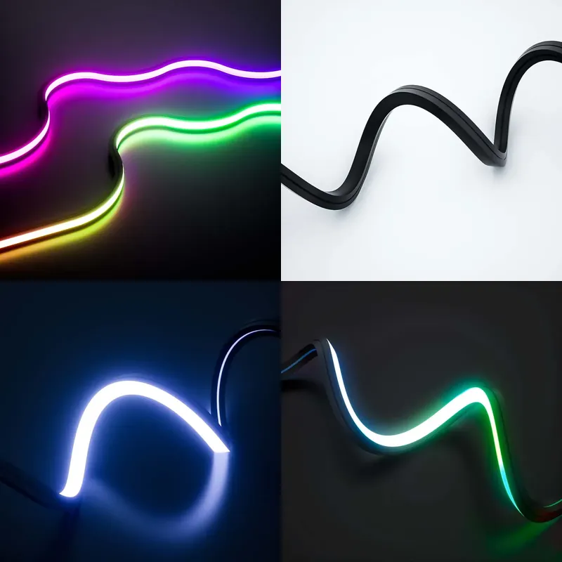PERFECT Dream Color Led Neon S - Outdoor Lighting Led Strip recension och pris