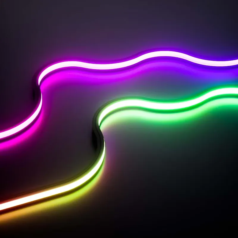 PERFECT Dream Color Led Neon S - Outdoor Lighting Led Strip recension och pris