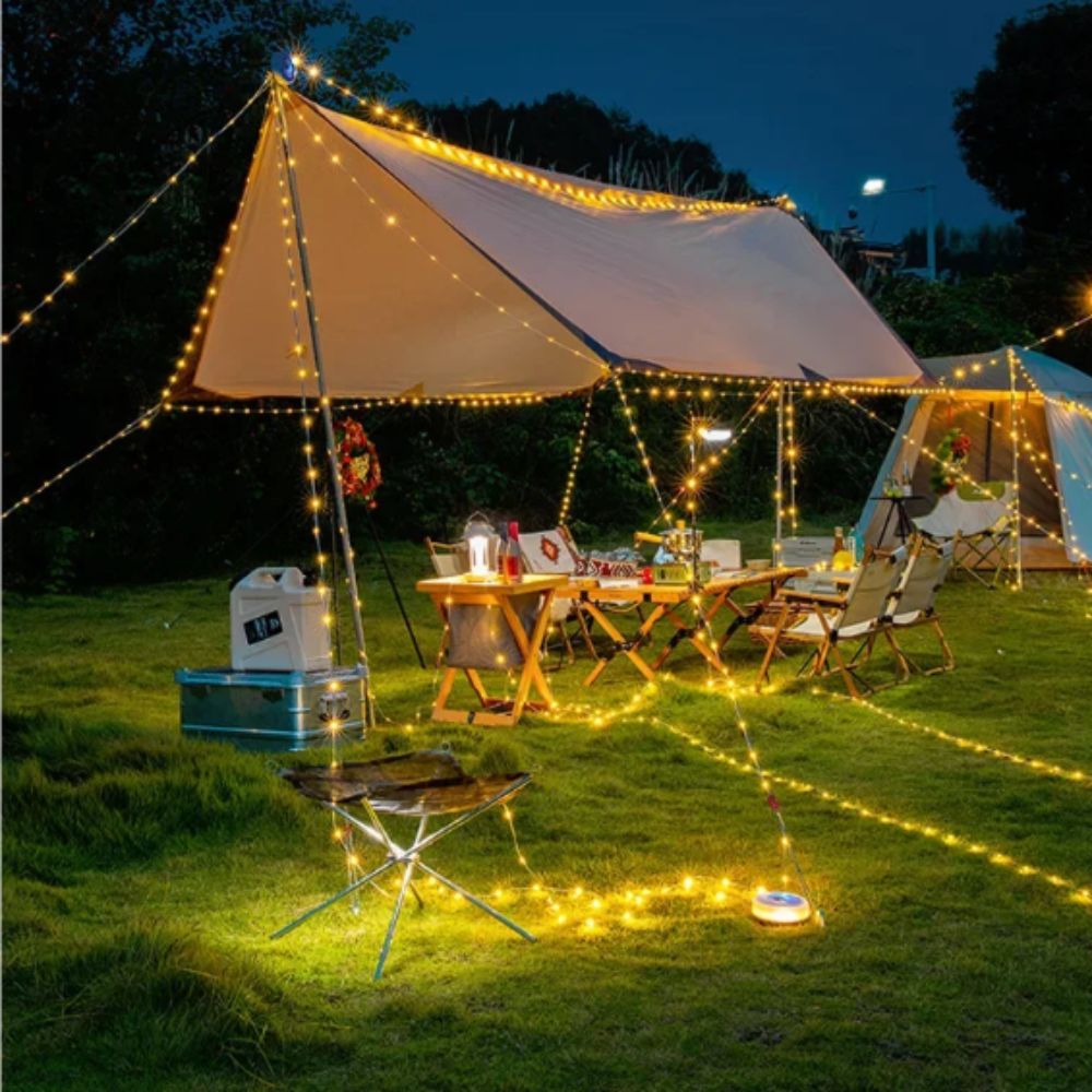 LED Light Tent Light Light Str - Outdoor Lighting Led Strip recension och pris